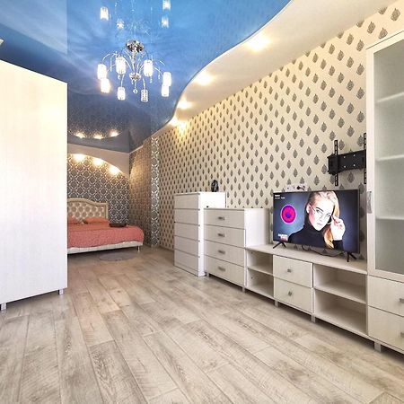Manufactura Luxery Apartments سومي المظهر الخارجي الصورة