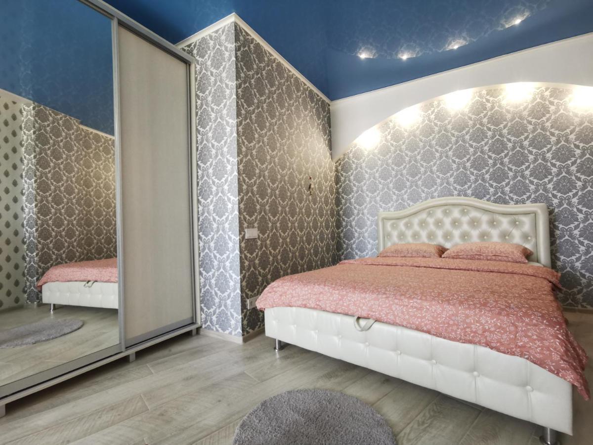 Manufactura Luxery Apartments سومي المظهر الخارجي الصورة