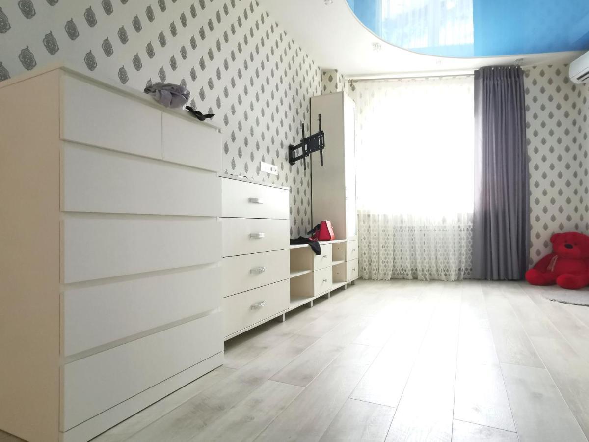 Manufactura Luxery Apartments سومي المظهر الخارجي الصورة
