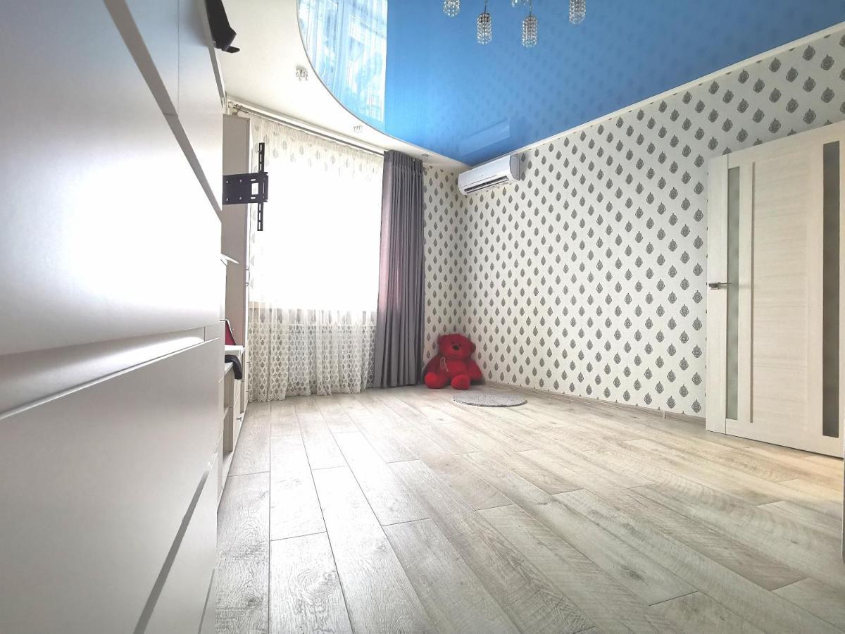 Manufactura Luxery Apartments سومي المظهر الخارجي الصورة